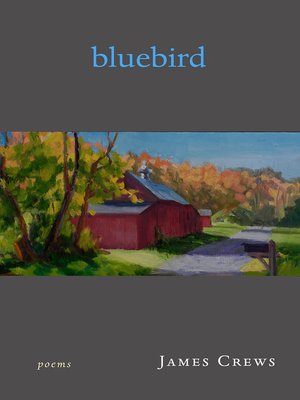 cover image of Bluebird